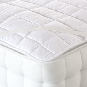 Pure Cotton Matratzenauflage